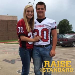 Meet your Posher, William